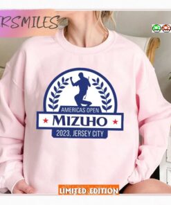 americas open mizuho 2023 tour shirt 7685