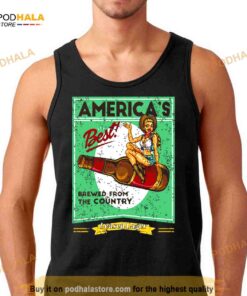 america�s best leased lager beer far cry shirt 3349