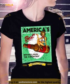 america�s best leased lager beer far cry shirt 4677