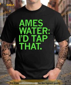 ames water i�d tap that shirt 8794