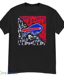Buffalo Bills Divide Shirt