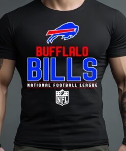 Buffalo Bills Nfl National Football League 2023 Shirt