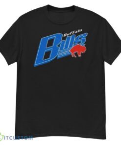 Buffalo Bills Vintage 2023 Shirt