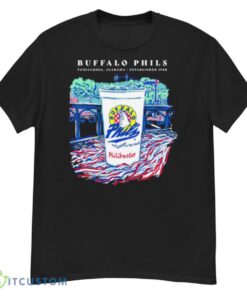 Buffalo Phil�s Philibuster Shirt