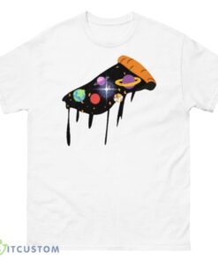 Galactic Deliciousness Galactic Superstar Shirt