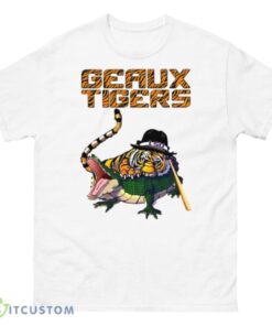 Geaux Tigers Baseball Champions 2023 Beat Gators Shirt
