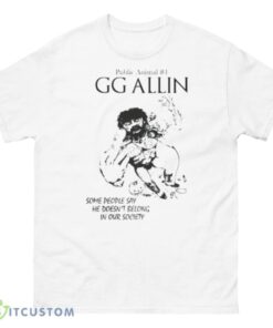 Graphic Picture Darby Allin Day Gift shirt