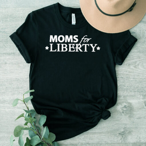 moms For Liberty Shirts
