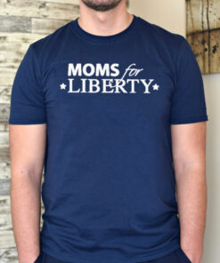 moms For Liberty T Shirt