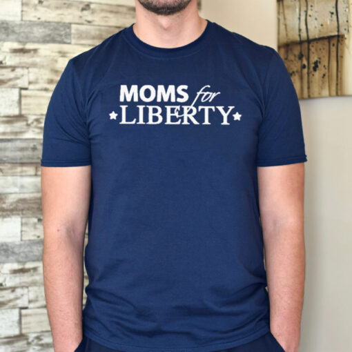 moms For Liberty T Shirt
