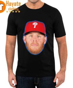 Zach wHeeler baseball player fan Shirt