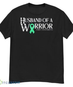 Zack Payne Husband Of A Warrior Shirt