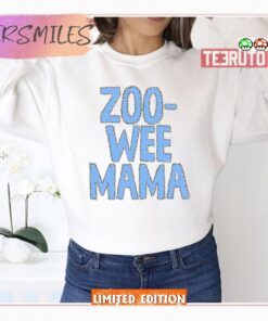 Zoo Wee Mama Rodrick Heffley T-Shirt