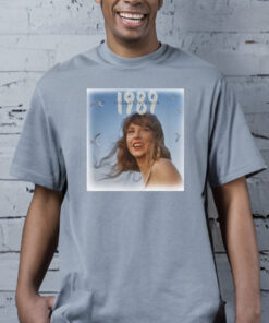 1989 Taylor's Version Shirts