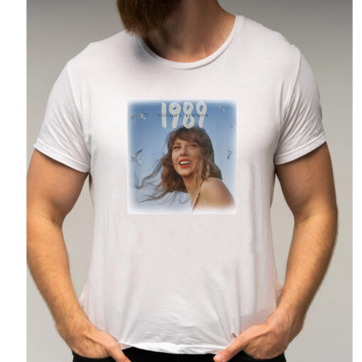 1989 Taylor's Version T-Shirts