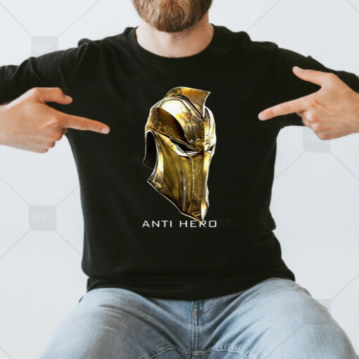 2023 Anti Hero T Shirts