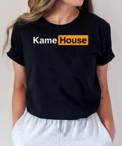 2023 Kame House T Shirts