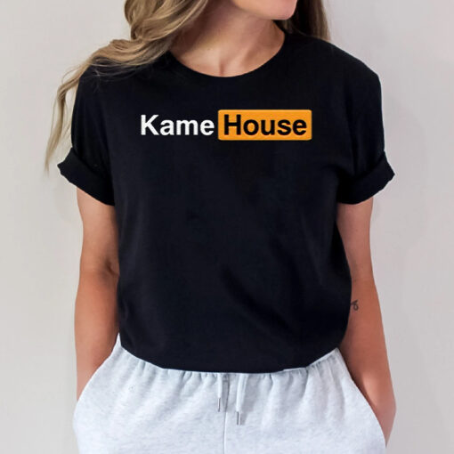 2023 Kame House T Shirts