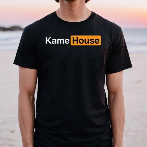 2023 Kame House TShirts
