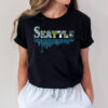 2023 Seattle City Of Champions T Shirts