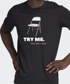 Alabama Brawl Folding Chair Shirts