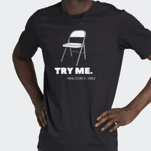 Alabama Brawl Folding Chair Shirts