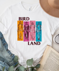 Birdland Bros TShirt