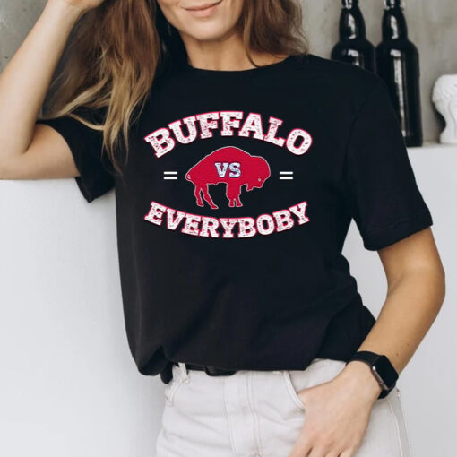 Buffalo Bills Everybody T-Shirts