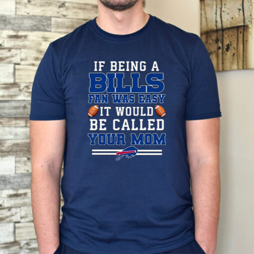Buffalo Bills Fan T-Shirts