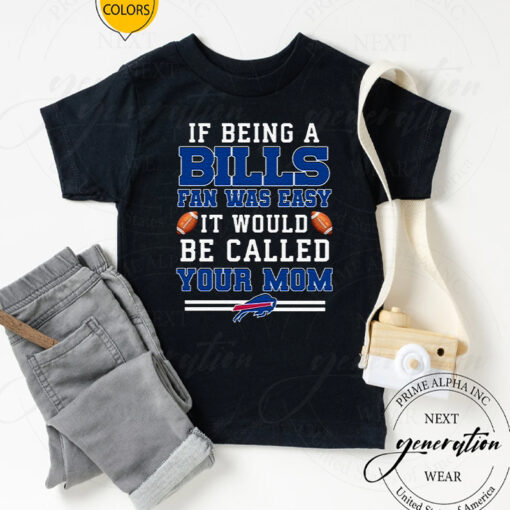 Buffalo Bills Fan TShirt