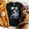 Buffalo Bills Unbillievable TShirt