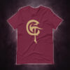 Caleb Truax Logo Shirt