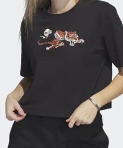 Cincinnati Bengals Nike Rewind Logo Shirts