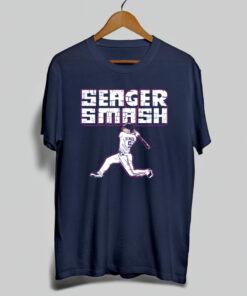 Corey Seager Smash T-Shirt
