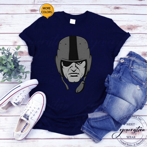 Fashion Las Vegas Raiders TShirt