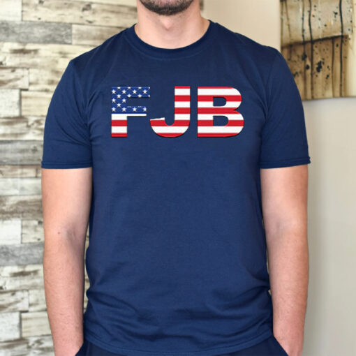 Fjb Usa T-Shirts