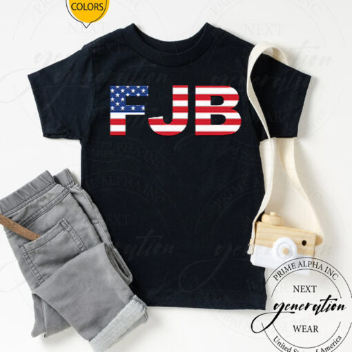 Fjb Usa TShirt