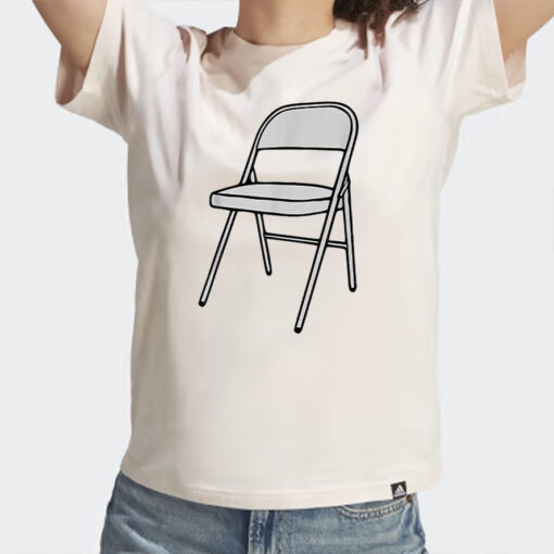 Folding Chair Shirts