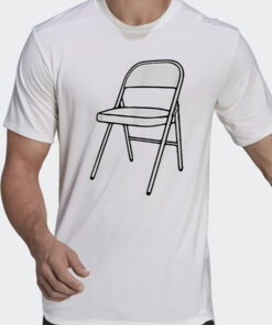 Folding Chair T-Shirt
