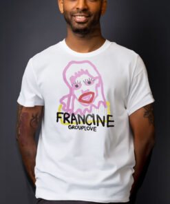 GROUPLOVE Francine T Shirt