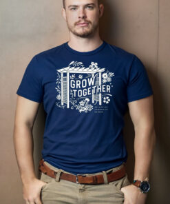 Grow Together 2024 T-Shirt