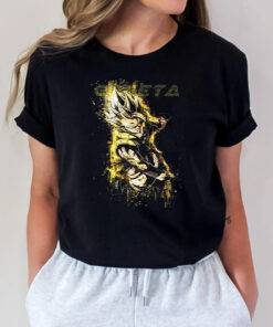 I Am Gogeta 2023 T Shirts