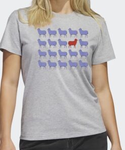 Individualism political republican shirts
