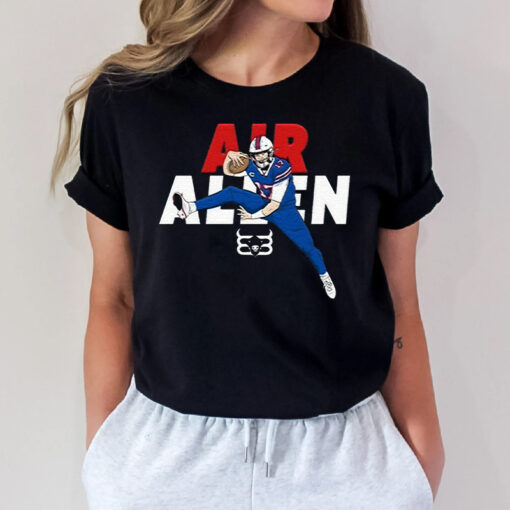 Josh Allen Buffalo Bills 2023 T Shirts