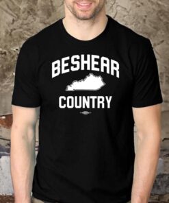 Kydemocrats Kentucky Is Beshear Country Shirts
