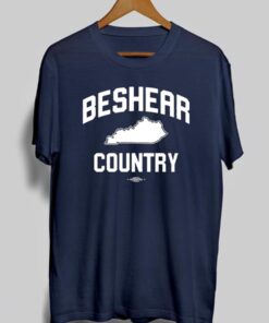 Kydemocrats Kentucky Is Beshear Country T Shirt