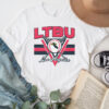 LTBU Los Angeles TShirts