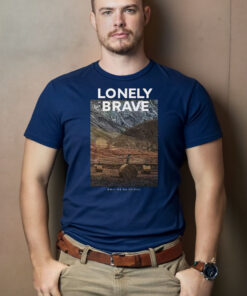 Lonely The Brave What We Do To Feel Shirts
