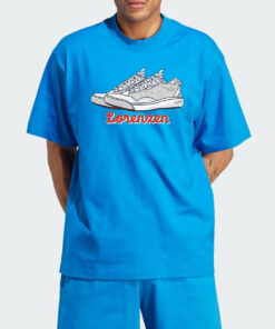 Lorenzen T-Shirt- Barstool Sports T-Shirt