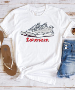 Lorenzen T-Shirts